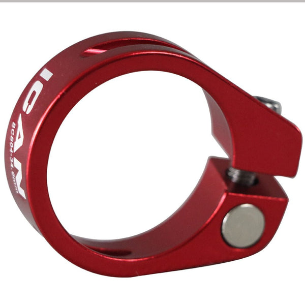 ICAN Carbon Seat Post Clamp