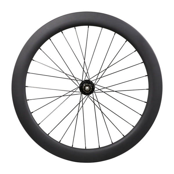 DT AERO 55 Disc Wheels Without Logos