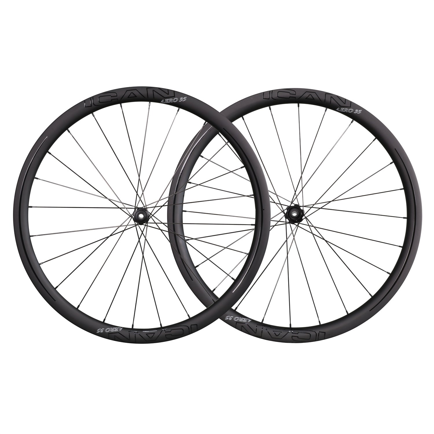 AERO 35 Disc