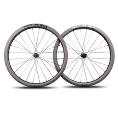 Graro & Gravel Wheels