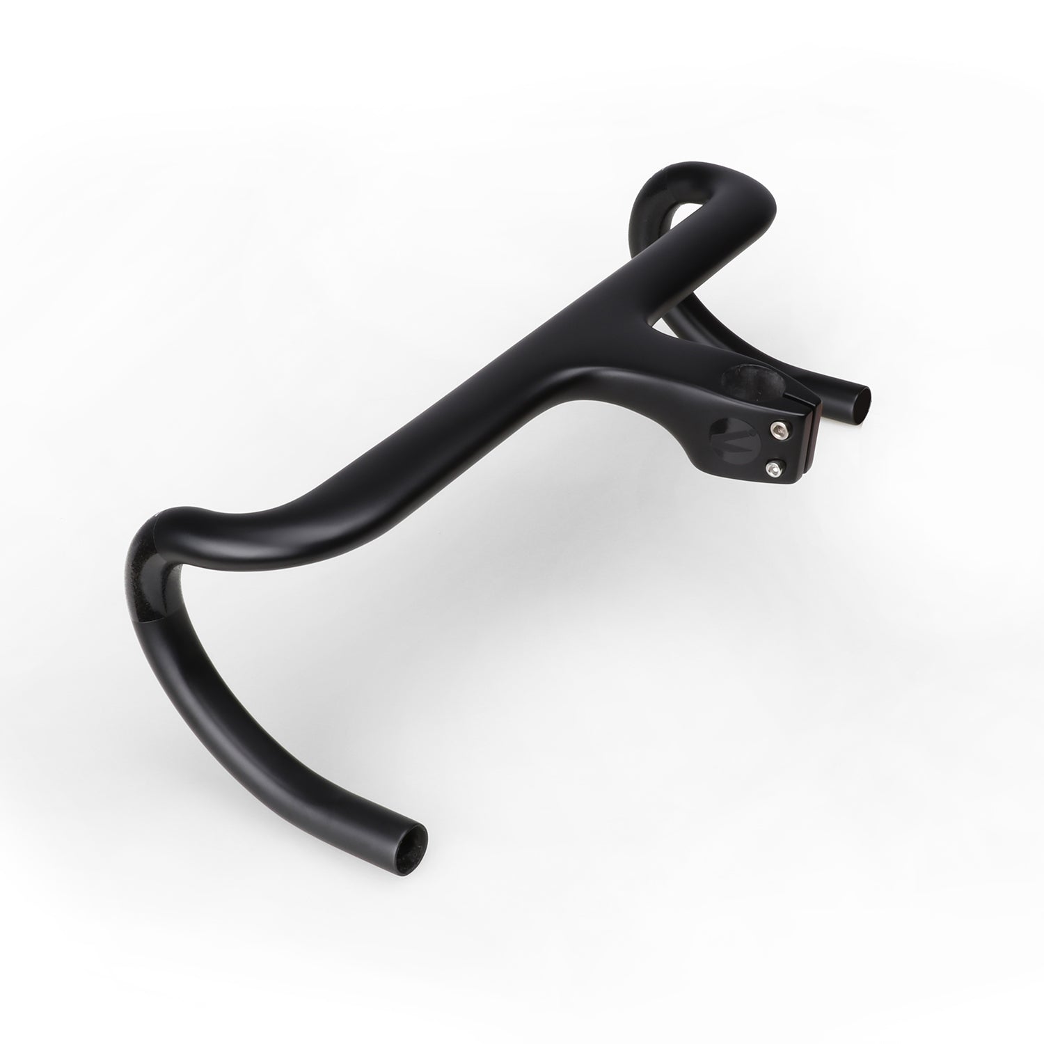 integrated road bike handlebar HB017