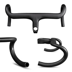 Integrated Handlebar HB21